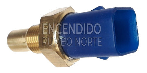 MTE-Thomson Bulbo De Temperatura E Inyeccion Peugeot 206 306 Partner 1.9 2