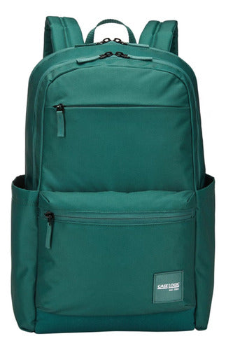 Case Logic Uplink Smoke Pine Laptop Backpack 3204794 0