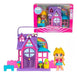 Pinypon Mini Dollhouses with 1 Figure at Magimundo! 0