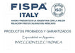 Fispa Injector R19 RTI 1.8 7700857056 2