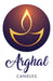 Arghal Premium Soy Aromatic Night Candles - Pack of 60 6