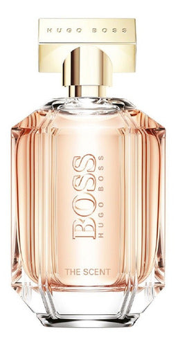 Hugo Boss Perfume Women Boss The Scent Edp 100 Ml 0