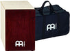 Meinl Percussion Cajón with Bag 0