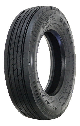 Pneu Bransales 215/75r17,5 16 Lonas 135/133j Tl Bra01 0