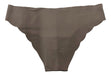 Pack of 3 Second Skin Vedetina Panties by Piache Piu 7
