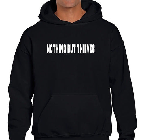 Citio Gorras Hoodie Nothing But Thieves 0