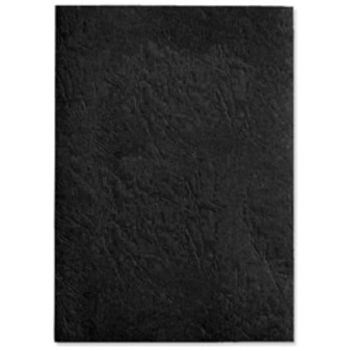 Pack of 50 A4 Leather Binding Covers in Various Colors 19