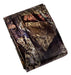 Allen Company Vanish Camo Tarp, 9 X 12 Pies - Mossy Oak Brea 0