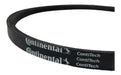 Correia C75 Continental / Gates 0