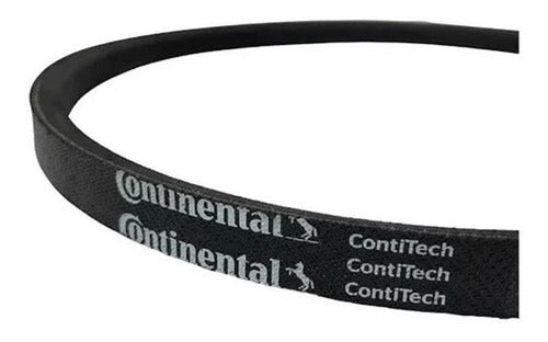 Correia C75 Continental / Gates 0