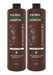 Brushing Progresivo The Real Brazilian Keratin Cacao 2lt 0