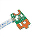 HP New Power Button Board with Cable for Pavilion 3