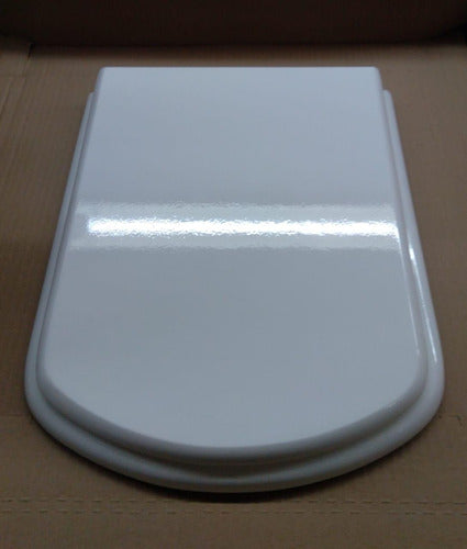 Cotrabo Toilet Seat Cover for Hall 2