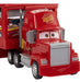 Mattel Disney Cars Toys Mack Hauler, Truck 2