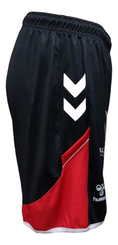 Hummel Chacarita Home Game Shorts - The Brand Store 18
