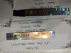 Lbgecreaciones Holographic Wristbands with Invitation Holder X50 5