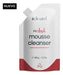 Mousse Cleanser Refill Pro Lash Espuma Limpieza 200gr Idraet 2