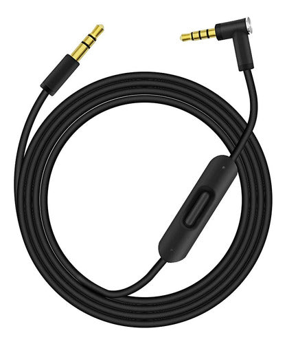 Skullcandy Hesh / Hesh 2 / Hesh 3 Mic Headphones Cable 1
