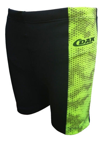 Dak Swimming Shorts - Jammer Oslo for Kids 0