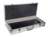 Hard Case for Pedals Artec with Display Detail 3