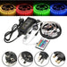 RGB LED Strip 3528 Outdoor with Controller 12V 5M 2