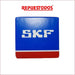 SKF Shielded Bearing 6204 (20mm X 47mm X 14mm) Steel Construction 3