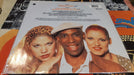 Mr President Coco Jamboo The Mixes Vinilo Maxi Uk 1997 Euro 7