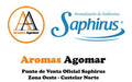 Saphirus Aroma Refill - Official Point of Sale 4