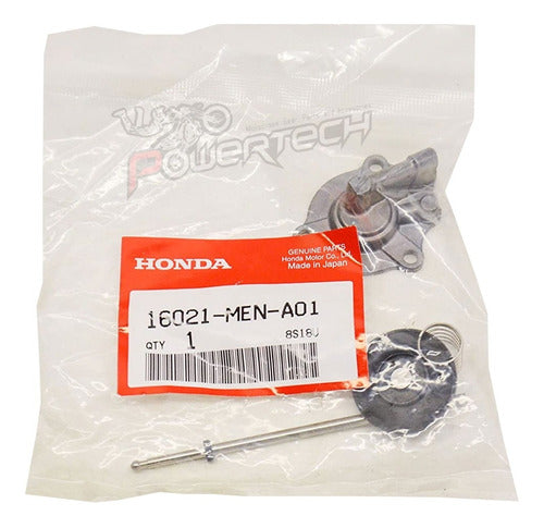 Kit Rep Bomba Pique Honda Crf 250 07 - 09 450 07-08 Cut 0