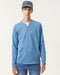 Blue Josep Sweater 2