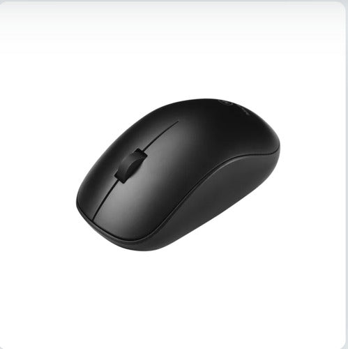 MICROPACK Wireless Optical Mouse 1