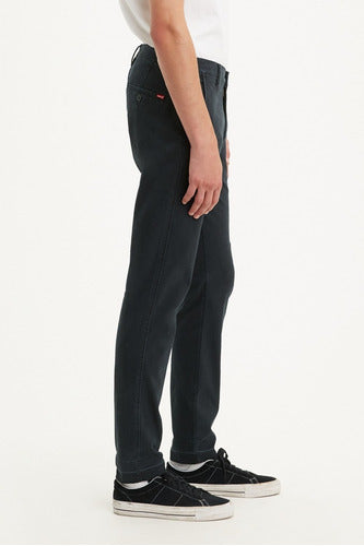 Men's Levi's 511 SLIM Standard Taper Chino Pants 5