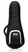 Overol Cases M80  M80ucblk Ukelele De Concierto Casos 0