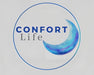 Confort Life Almohada Cervical Cilindro X X L Espuma Con Memoria 5