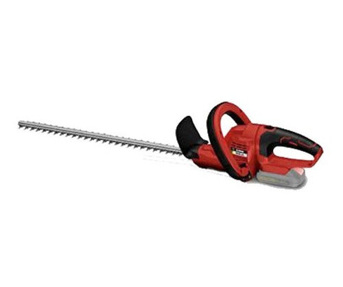 Cordless Hedge Trimmer Battery-Powered 18V Stayer 51cm 0