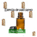 Eiffel Esencia De Palo Santo 30ml Para Uso Cosmético 1