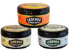 Legends Barber Strong - Medium - Easy Hair Pomade Kit - 3 x 100g 0