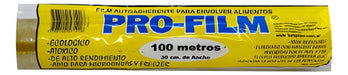 Film Autoadherente Para Cocina Alimentos 30x100 Profilm 1