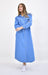 s Maxi Denim Shirt/Dress 2