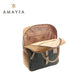 Amayra Urban Backpack 15" with Pocket and Handle 5