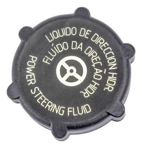 Ford Oil Deposit Cap for Power Steering Circuit 0