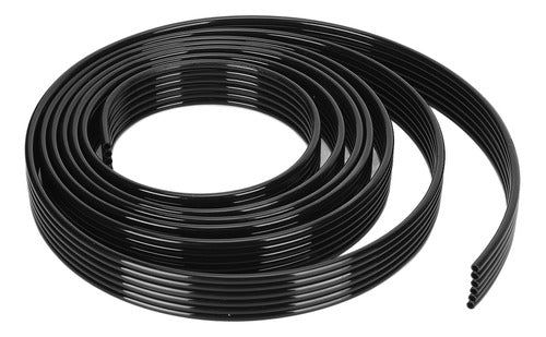 Peça De Reposição De Acessório Ink Tube Uv Hose Pp Para Dx4 0