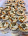 Individual Pizzetas x 50 Units, Catering, Events 1