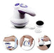 Manipol Body Professional Anti-Cellulite Massager, Relax & Tone 0