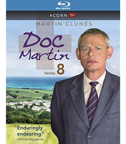 Doc Martin: Serie 8 0