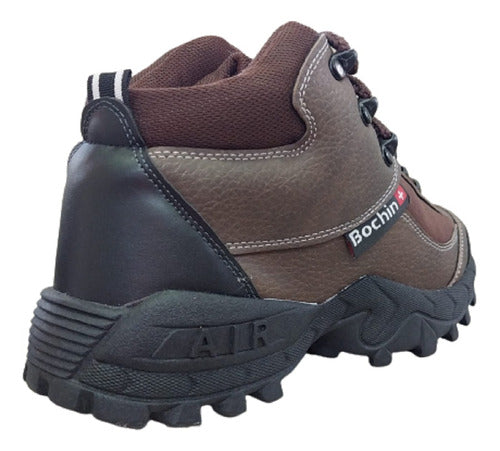 Bochin 800 Special Work-Trekking Boots Sizes 46, 47, 48 9