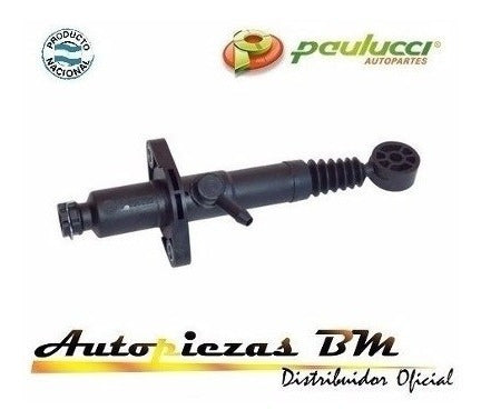 Bomba Pedal Embrague Fiat Ducato Peugeot Boxer Citroe Jumper 1