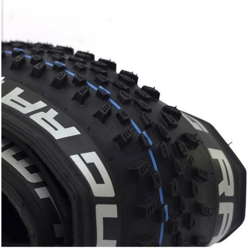 Schwalbe Racing Ray 29 X 2.10 Evoluti Tubeless Easy 3