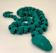 3D2 Articulated Snake, Pack 1 Unit 1