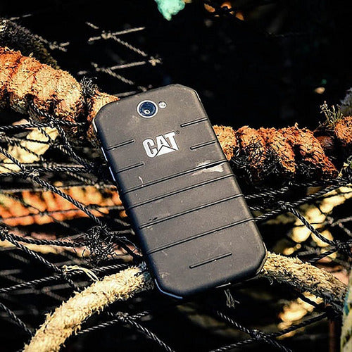 Cat Phones Cat S31 Rugged Waterproof Smartphone 2